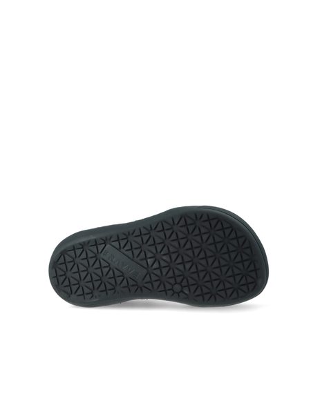 RAYVE CUPERTINO JUNIOR Black | Dětské barefoot tenisky