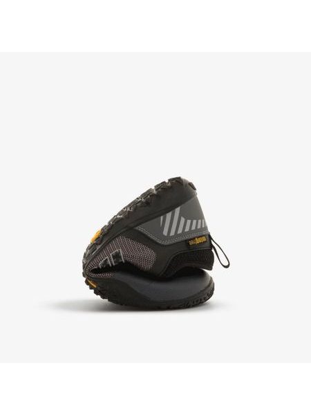 Pánské Barefoot Tenisky MTNG FREE VIBRAM černé