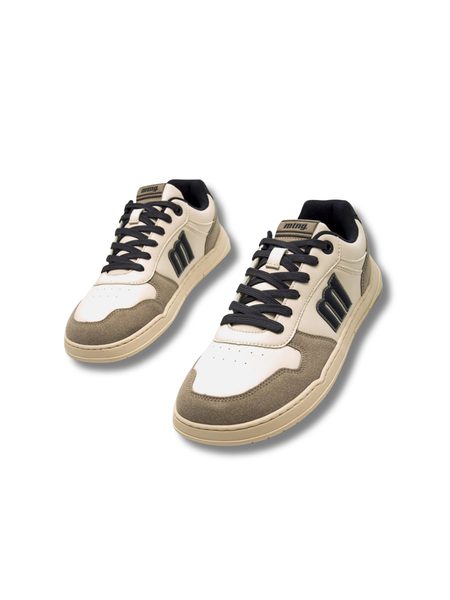 MUSTANG FREE MIAMI - PLITY Grey | Pánské barefoot tenisky