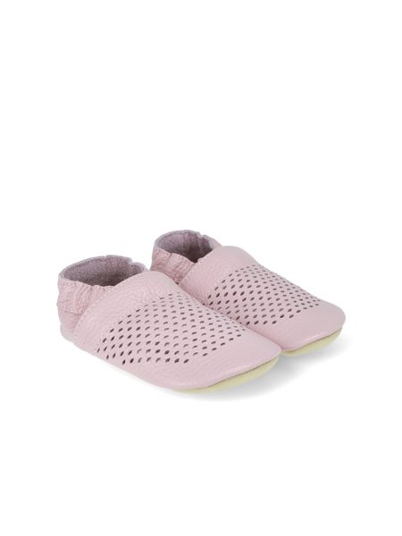 RAYVE CRAVITOS AIRES Pink | Dětské barefoot capáčky
