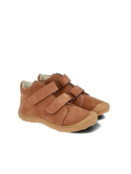 RICOSTA CHRISY Curry W | Dětské barefoot tenisky