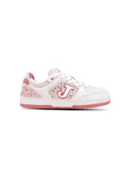 JOMA FLEXY JR BAREFOOT 2613 LIGHT PINK | Dětské barefoot tenisky