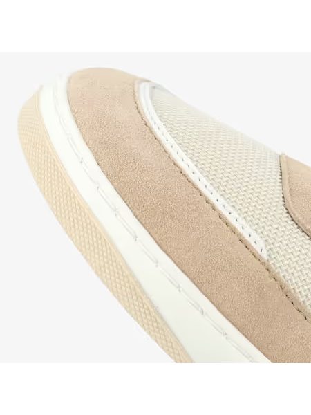 Barefoot Tenisky GROUNDIES® Zurich Béžovo Kaktusové