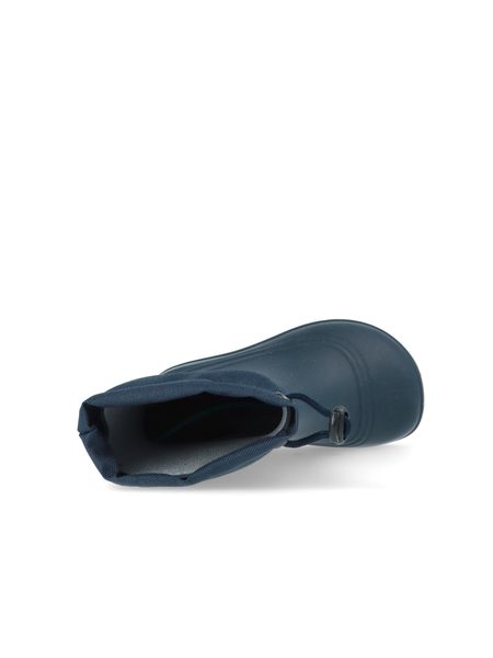 RAYVE MONSOON COVER Dark Blue | Dětské barefoot holínky