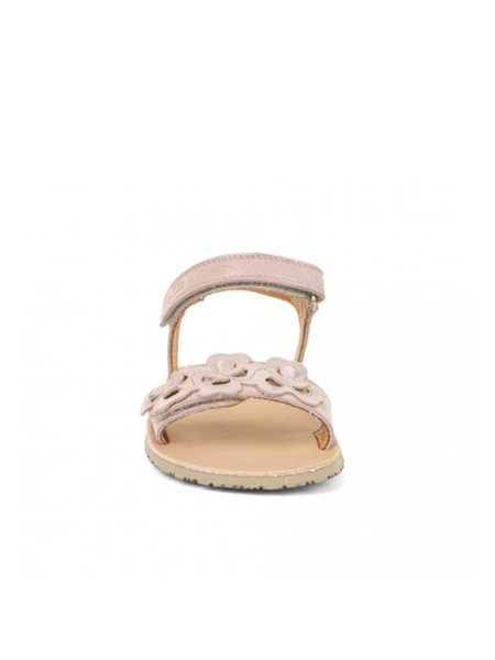 FRODDO SANDAL FLEXY FLOWER Pink Shine 3