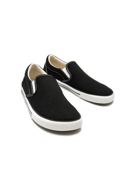 MTNG FREE CANVER Black