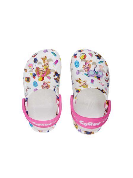 COQUI NAZOUVÁKY LITTLE FROG Sky 2