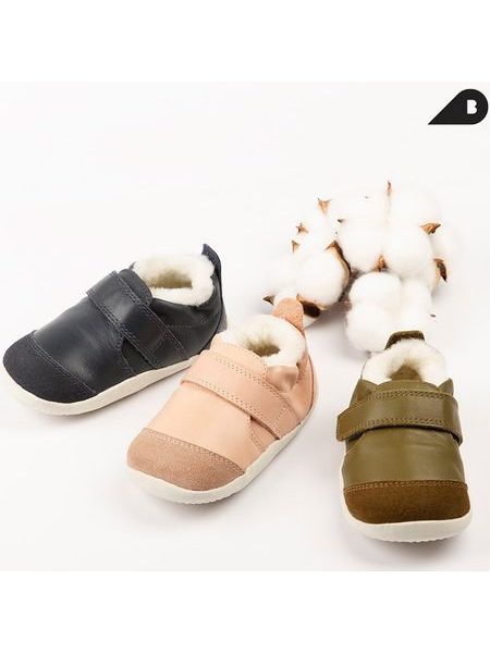 BOBUX XPLORER MARVEL ARCTIC Navy 7