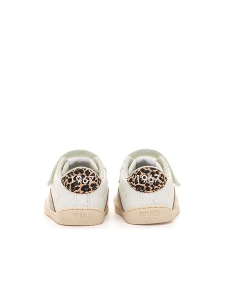 MTNG FREE BABY Oro/Rosa