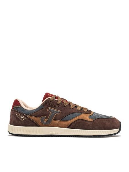 JOMA 1448 Men's Barefoot Trainers Brown