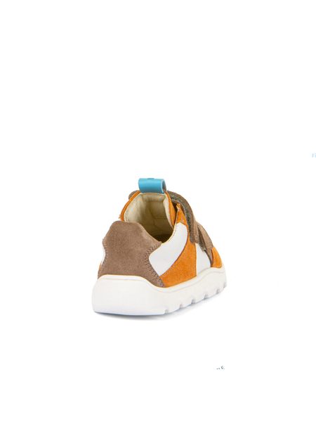 FRODDO ZERU SPRING White /Orange  5