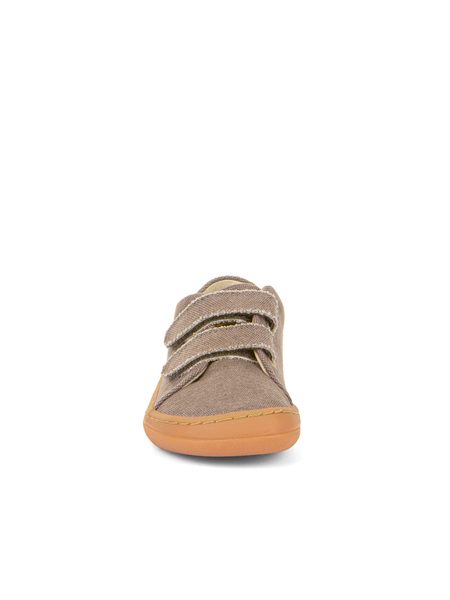 FRODDO SNEAKER VEGAN Grey+ 5