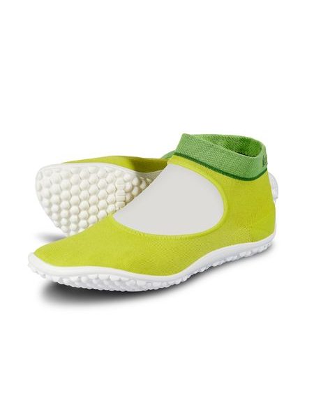 LEGUANO BALLERINA Green 3