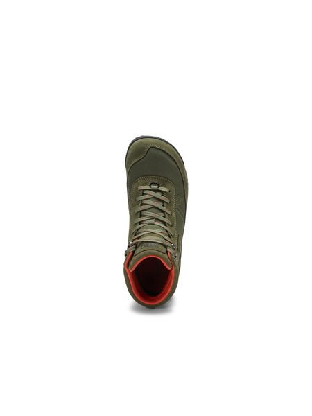 XERO SHOES RIDGEWAY Olive | Barefoot pohorky