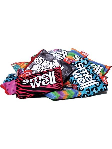 SmellWell