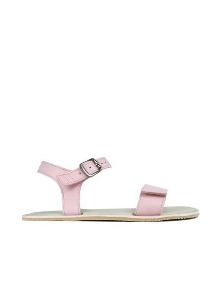 Dámské Barefoot Sandály ANGLES HESTIA 2.0 růžové