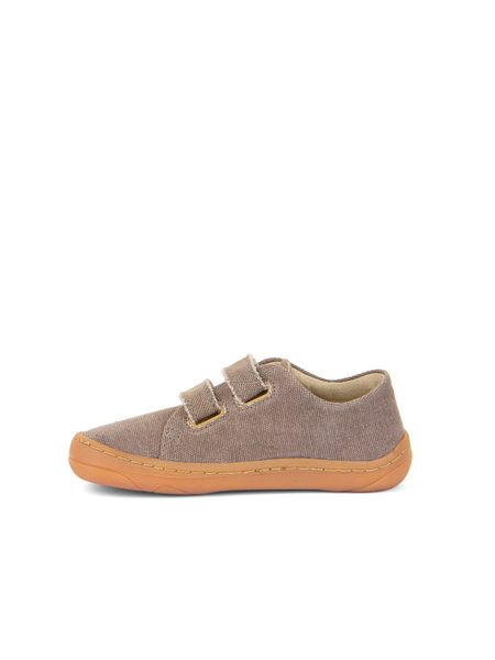 FRODDO SNEAKER VEGAN Grey+ 3