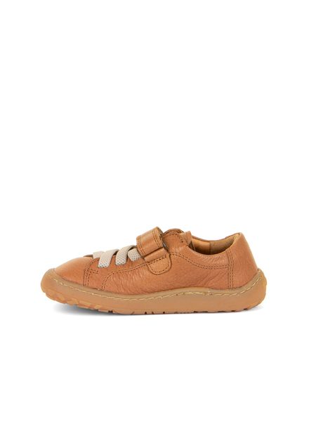 FRODDO SNEAKER LACES Cognac 3