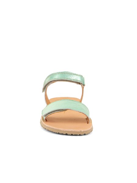 FRODDO SANDAL FLEXY LIA II Mint | Barefoot sandály