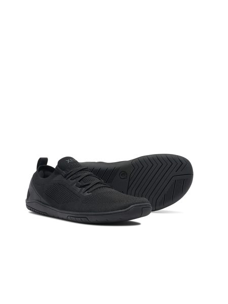 XERO SHOES NEXUS KNIT Black / Black | Sportovní barefoot boty