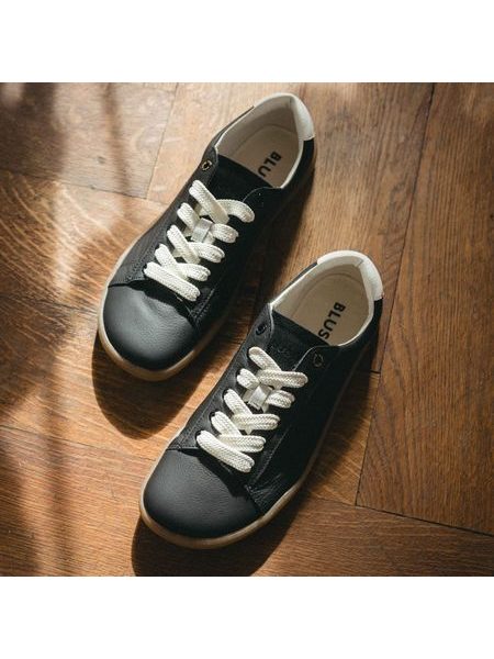 Dámské Barefoot Tenisky BLUSUN BLSN-100W černé