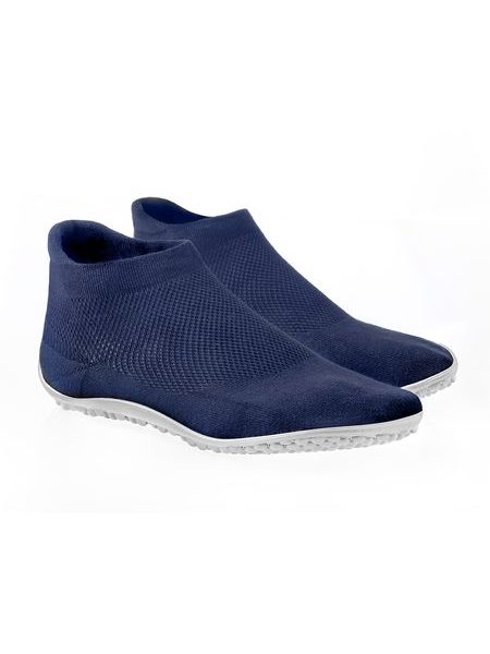LEGUANO SNEAKER Blau