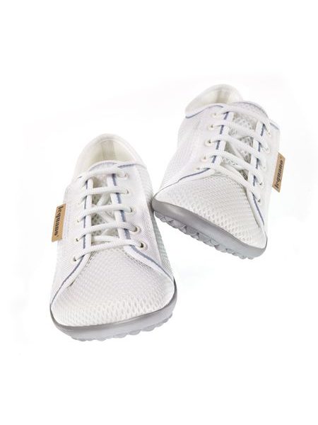 LEGUANO AKTIV Polarweiß