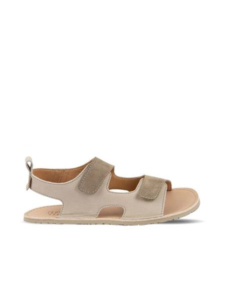 Damen-Barfußsandalen FRODDO FLEXY NOEA Beige