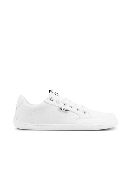 Ténis barefoot Be Lenka Rebound - All White