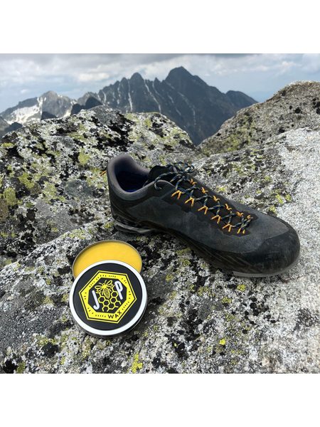 Včelí impregnace JPwax 80g