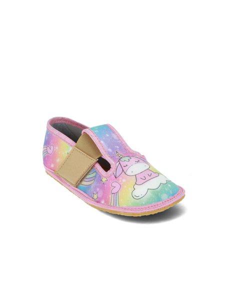 RAYVE SLIPPERS ELASTIC Unicorn