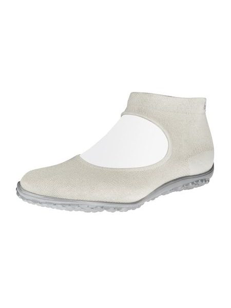 LEGUANO BALLERINA Perlmutt