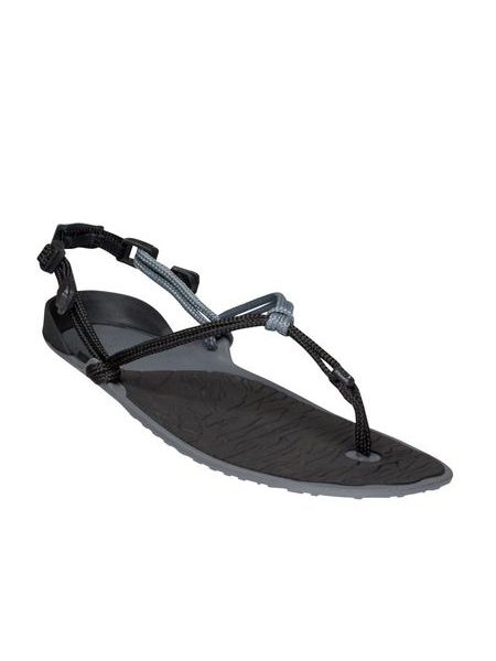 XERO SHOES CLOUD M Black