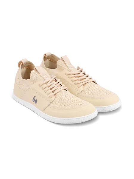 Adidași barefoot unisex Be Lenka Swift bej crem