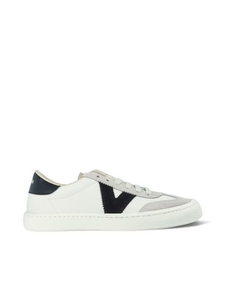 Barfußsneaker VICTORIA OLMO Schwarz