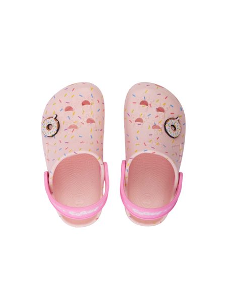 COQUI NAZOUVÁKY LITTLE FROG Candy Pink 3