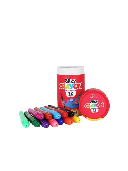 JEMNÉ VOSKOVKY SMÝVATELNÉ 12 KS