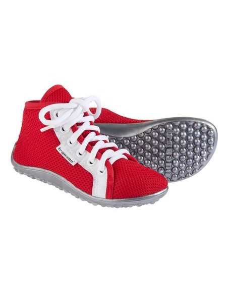 LEGUANO LEGUANITO AKTIV PLUS Red