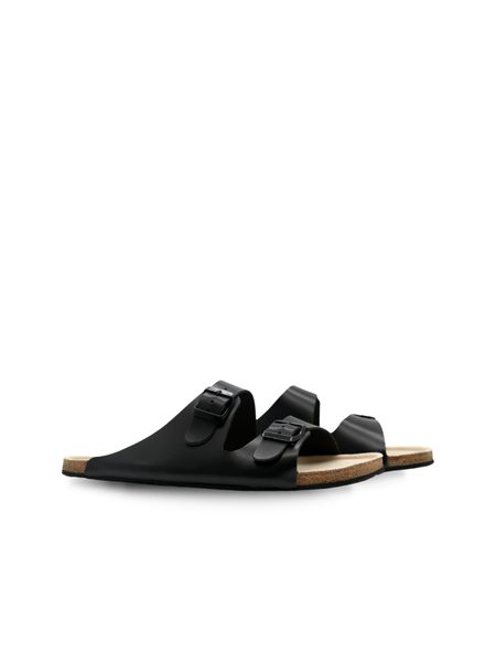 AYLLA THAK Černé | Barefoot přezůvky