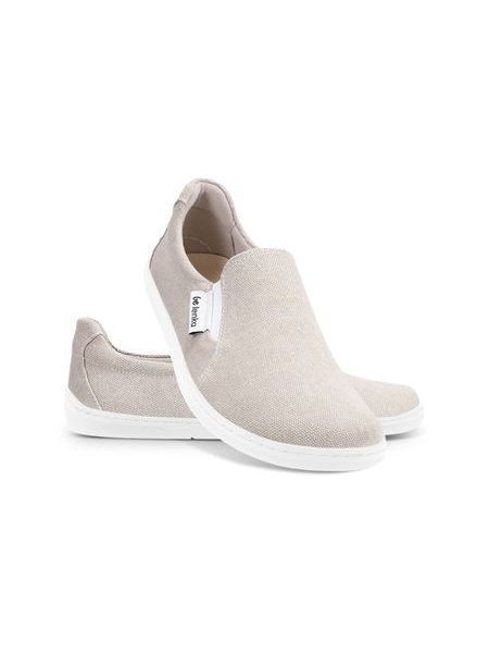 Ténis barefoot Be Lenka Eazy Neo - Vegan - bege