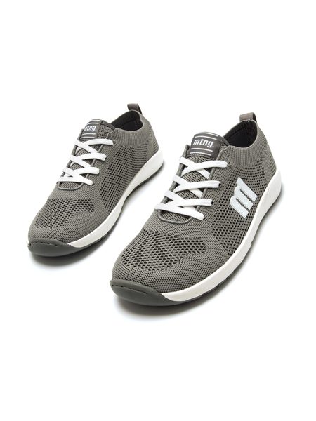 MTNG FREE APOLLO KNIT Gris