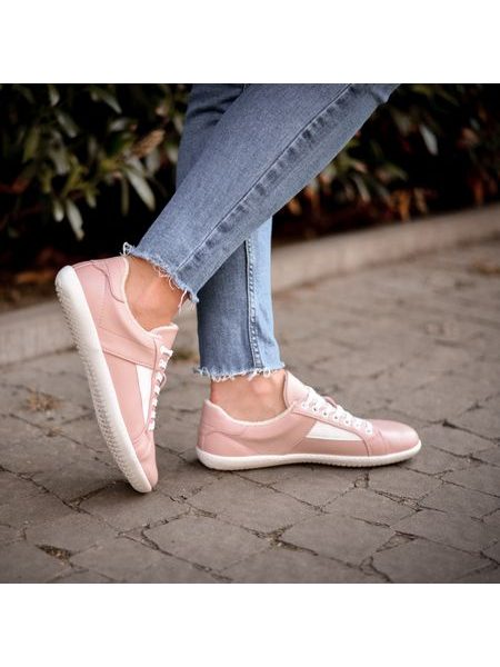 GROUNDIES MELBOURNE VEGAN WOMEN Pink 8