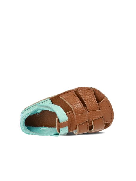 BABY BARE SANDÁLKY/BAČKORY NEW Bear | Dětské barefoot sandály