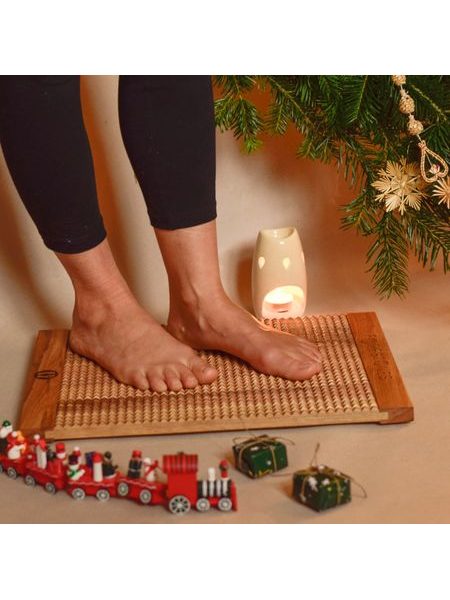 FORESTONES MASÁŽNÍ PODLOŽKA Boardie