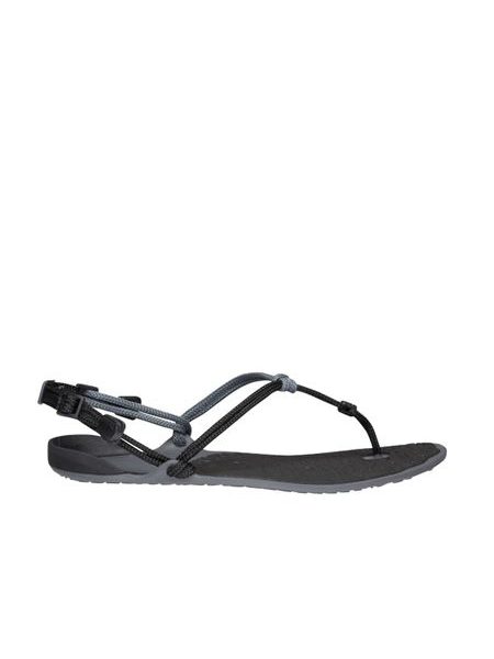 XERO SHOES CLOUD Black 1