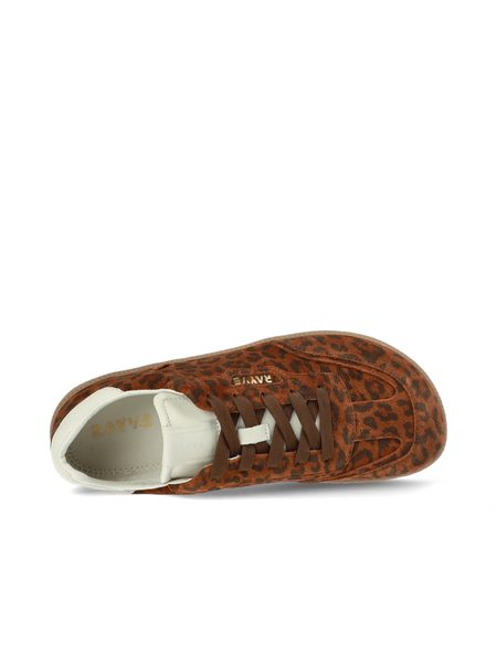RAYVE RIO Leo | Barefoot tenisky