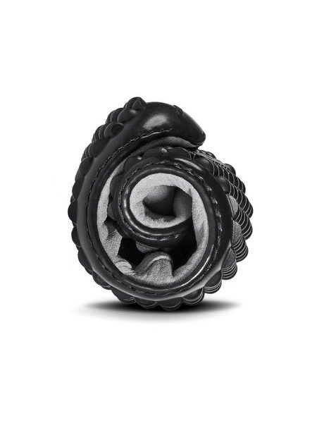 LEGUANO CHESTER Světle Šedé