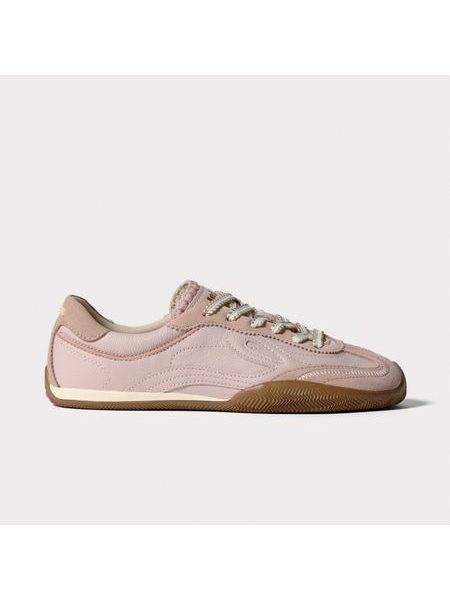 Adidași barefoot LEJAN Sakura roz