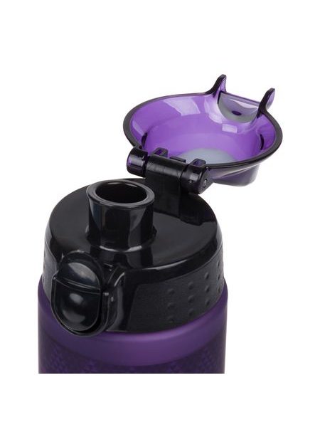 BAAGL Tritanová láhev na pití Plum, 700 ml