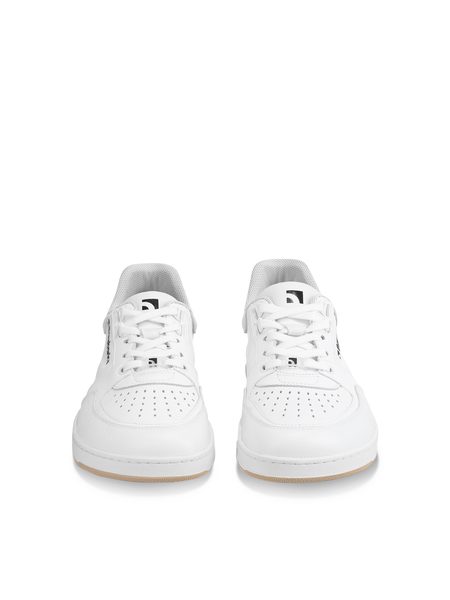 Adidași barefoot Barebarics Wave albi